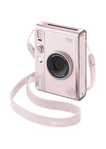 Fujifilm , Sofortbildkamera »Mini Evo«, Bluetooth , Ihre Bilder erhalten Sie im Format 62 x 46 mm.