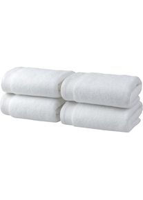 Goodproduct, GOODproduct Handt&uuml;cher &raquo;Fenya, flauschig und weich, Premium Handt&uuml;cher 550gr/m&sup2;&laquo; mit Bord&uuml;re, Set, 100% Baumwolle, Hotel-Qualit&auml;t, 5 