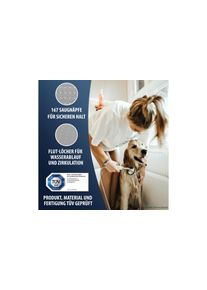 Wanneneinlage »Playa« , grün , Ridder