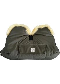 Kaiser , Kinderwagen-Handwärmer »Lammfell Big«