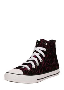 Converse Sneaker 'Chuck Taylor All Star' Jungen Gr&ouml;&szlig;e 29 bordeaux / schwarz