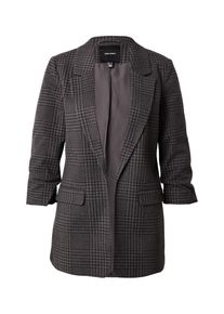 V&eacute;ro Moda Vero Moda Blazer 'VMFRYD' Damen Gr&ouml;&szlig;e 38 basaltgrau