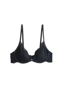 next BH Damen Gr&ouml;&szlig;e 70 schwarz