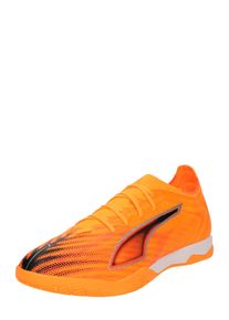 Puma Fu&szlig;ballschuh 'Ultra 6 Match' Herren Gr&ouml;&szlig;e 42 orange / schwarz / silber
