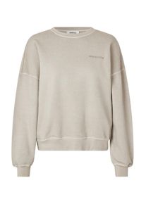 Modstr&ouml;m Modstr&ouml;m Sweatshirt 'Niarnmd' Damen Gr&ouml;&szlig;e XL greige