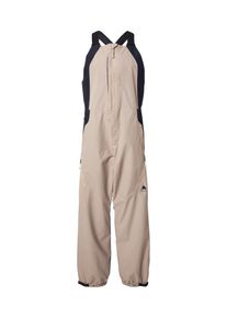 Burton Sporthose Damen Gr&ouml;&szlig;e L beige / schwarz