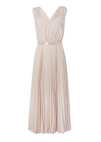 TATUUM Kleid 'Mentora' Damen Gr&ouml;&szlig;e 38 creme Sommerkleid