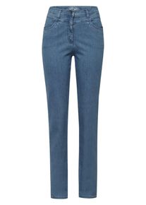 Brax - ProForm S Super Slim-Jeans, denim, Gr. 24, Baumwolle