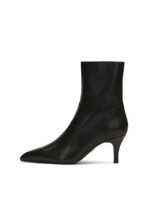Kazar Stiefelette Damen Gr&ouml;&szlig;e 37 schwarz Winterschuhe