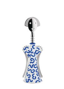 Anna G. Delft Korkenzieher Alessi