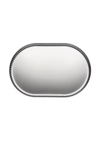 JK01/46 Pleats Tablett Alessi