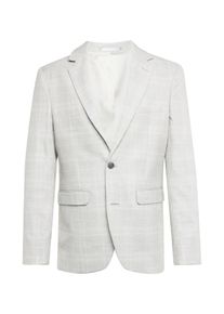 Burton Menswear London Sakko Herren Gr&ouml;&szlig;e 50 grau / hellgrau