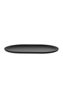 JK01/46B Pleats Tablett Alessi