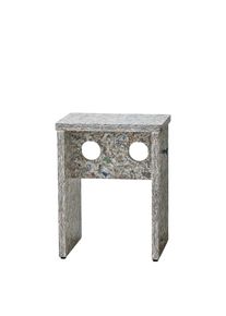 RAD + REFINED Remake Hocker Form & Refine