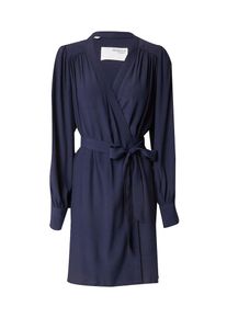Selected, Femmes Robe 'MINNA-ALVA', bleu marine