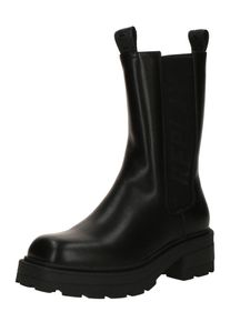 Replay Stiefelette Damen, schwarz, Größe 40