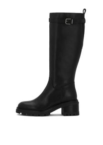 Kazar, Femmes Bottes, noir