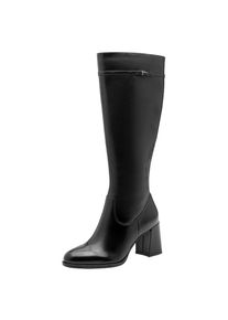 Tamaris, Femmes Bottes, noir