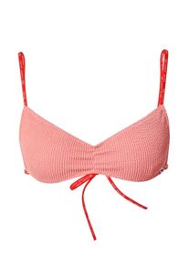 Tommy Jeans, Femmes Hauts de bikini, rose