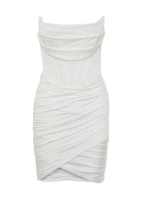 Trendyol, Femmes Robe de cocktail, blanc