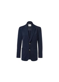 Tchibo - Veston - taille: 50 - bleu