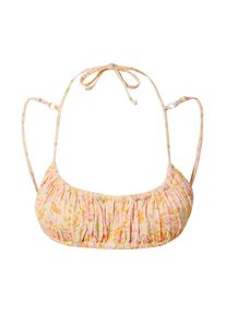 Billabong, Femmes Hauts de bikini 'SWEET OASIS ALINA', pomme / orchid&eacute;e / abricot / orange clair