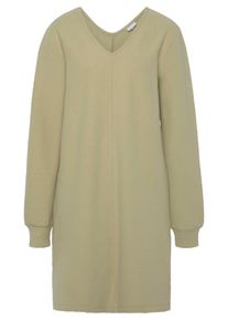 s.Oliver, Femmes Robe, vert