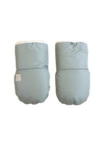 Kaiser , Kinderwagen-Handwärmer »Handschuh Reflect Kiwa«