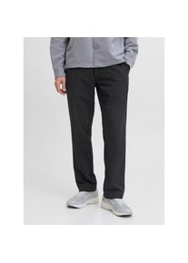 Jack & Jones Jack & Jones, Herren, Jogginghose &raquo;JPSTKANE COMMUTE TRAVEL JOGGER BF SN&laquo;, schwarz, S, N-Gr, L&auml;ssige Hose mit B&uuml;ndchen von Jack & Jones