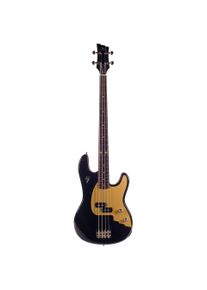Duesenberg Chris Chaney Bass Black E-Bass