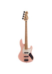 Sandberg California TT-4 Shell Pink Short Scale E-Bass