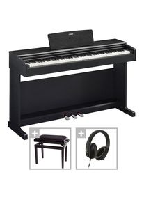Yamaha YDP-145 B Set Digitalpiano