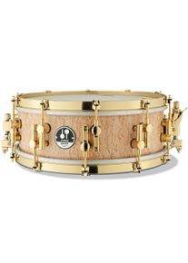 SONOR Artist AS1405MB Vintage Maple Snare Drum