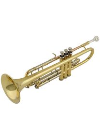 Chicago Winds CC-TR4100L Bb-Trumpet Perinettrompete