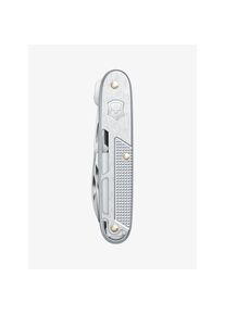 Victorinox Taschenmesser Synergy Alox silberfarben