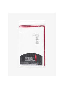 Riedel Glasreinigungstuch aus Mikrofaser weiss