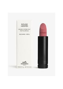 Herm&egrave;s Herm&egrave;s Rouge Herm&egrave;s, Nachf&uuml;llstift Lippenstift matt Nr. 48 Rose Boise