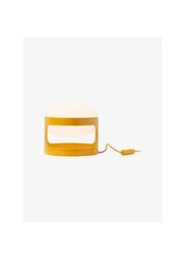 Kartell Tischlampe Kd28 senf