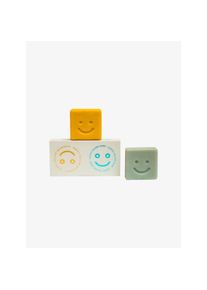 Soeder Julian Zigerli BAR Soap SET 2X75G Mandarin / Sage