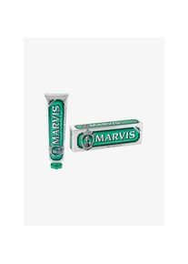 Marvis Zahnpasta Classic Strong Mint 85 ml