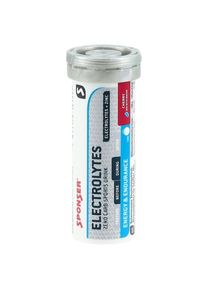 Sponser Electrolyt Tabs Cherry, 10 Stück