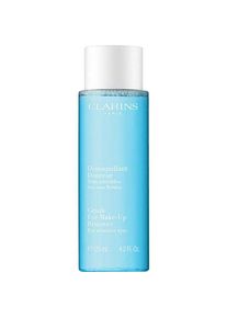 Clarins Gentle Eye Make-up Remover Sensitive Eyes, 125 ml