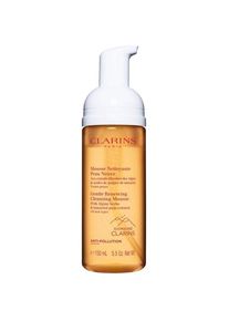 Clarins Mousse nettoyante douce et r&eacute;g&eacute;n&eacute;ratrice, 150 ml