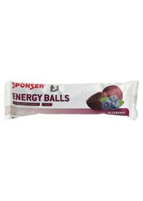 Sponser Energy Balls Blueberry, 45 g