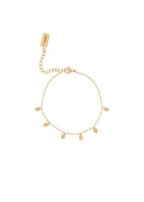 TATUUM, Femmes Bracelet 'SIDI', or