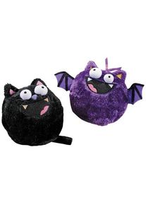 Palmers 1 animiertes rollendes Monster