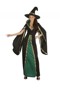 Bristol Costume da strega seraphina per donna