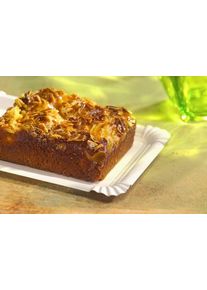 Papstar 125 assiette FSC Donizetti carrée 24 x 33cm