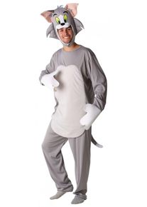 Bristol Déguisement de chat Tom adulte