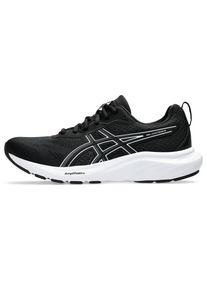 asics, Femmes Chaussure de course 'Contend 9', noir / blanc